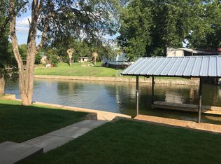 4315 Glenwood Ct, Granbury, TX 76049