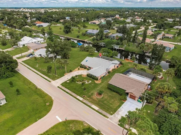 2216 Pellam Blvd, Pt Charlotte, FL 33948