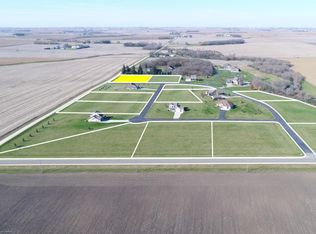 738th Ave, Grand Meadow, MN 55936