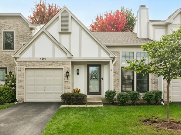 4608 Mumford Dr, Hoffman Estates, IL 60192