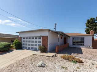 311 Holly Ave, South San Francisco, CA 94080