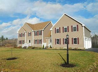 145 Rolling Meadow Dr, Bangor, ME 04401