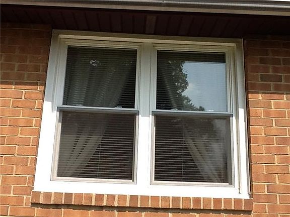 Energy Efficient Windows & Maintenance Free Wrap