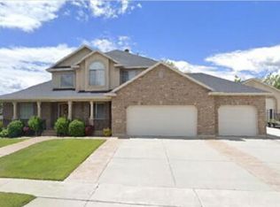 10237 N 6960 W, Highland, UT 84003