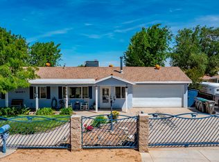 3111 W Avenue L6, Lancaster, CA 93536