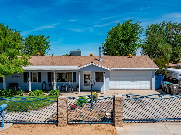 3111 W Avenue L6, Lancaster, CA 93536