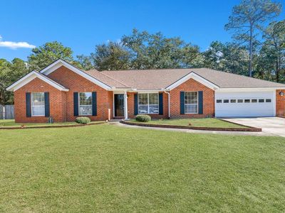 522 Bennington Ct, Hinesville, GA, 31313