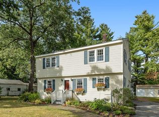 60 Lowell Rd, Pepperell, MA 01463