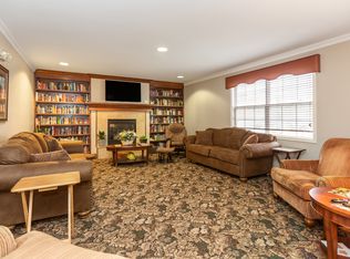 Connect 55+ Wheatfield East Senior Living 55+, North Tonawanda, NY 14120