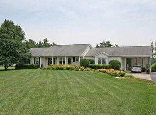 1001 Tarboro Rd, Youngsville, NC 27596