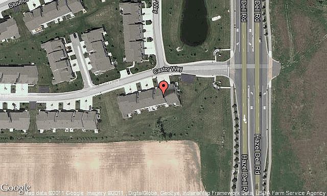 Map View