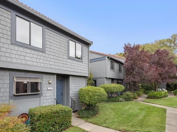 114 Aronia Lane, Novato, CA 94945
