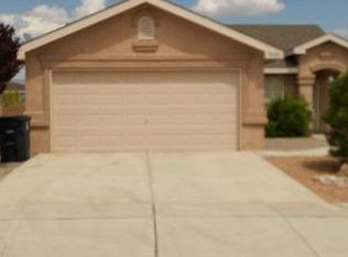 10320 Shawna St NW, Albuquerque, NM 87114