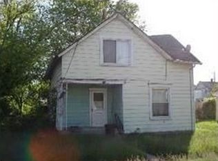 973 James St, Springfield, OH 45503