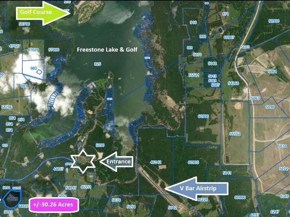 252 Fm 3285, Fairfield, TX 75840