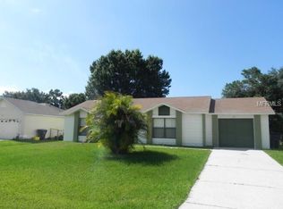 756 Caribou Dr, Poinciana, FL 34759