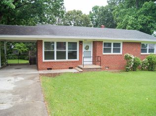 2626 Crestline Ave, Raleigh, NC 27603