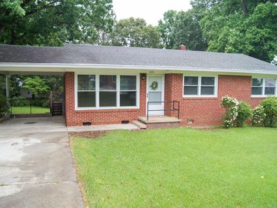2626 Crestline Ave, Raleigh, NC, 27603