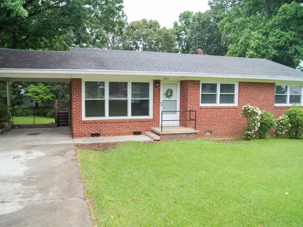 2626 Crestline Ave, Raleigh, NC 27603