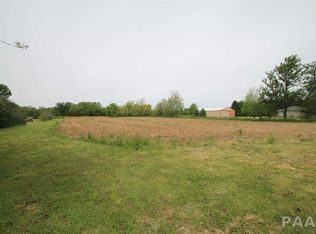 2725 S Turbett Rd, Hanna City, IL 61536