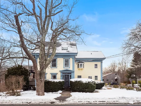 172 Granite St APT 4, Rockport, MA 01966