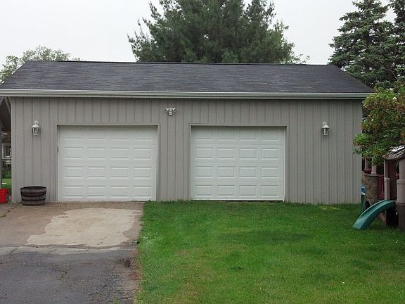 24x33 pole barn