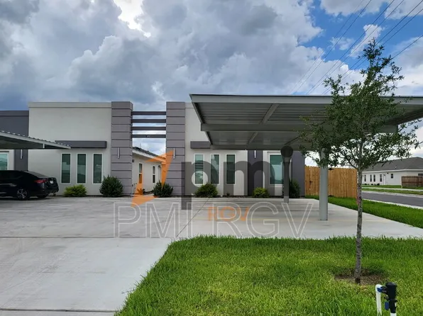 3101 W Kenwood St #4, Edinburg, TX 78541