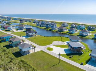 3713 Marble St, Port Bolivar, TX 77650