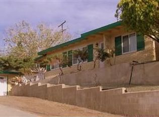 813 Arville Ave, Barstow, CA 92311