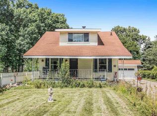 1616 Bower St, Elkhart, IN 46514