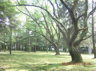 Old Loomis Rd, Liberty, NY 12754