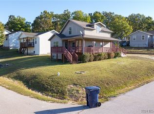 45 Roy Harman Dr, Camdenton, MO 65020