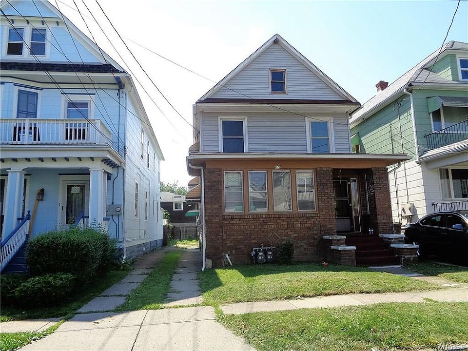 1st image of 60 Hoerner Ave #2