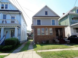 60 Hoerner Ave #2, Buffalo, NY 14211