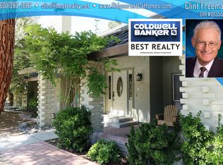 909 Jessica St, Ridgecrest, CA 93555