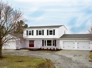 2232 Oh #559, Woodstock, OH 43084