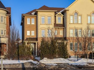 41 Poetry Dr, Vaughan, ON L4H3R1