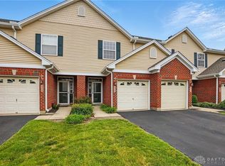 4336 Straight Arrow Rd, Dayton, OH 45430