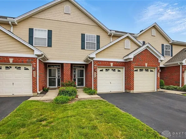 4336 Straight Arrow Rd, Dayton, OH 45430