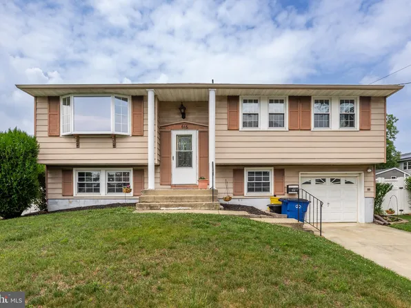 616 Howell Dr, Westampton, NJ 08060