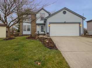 5406 Paladim Rd, Columbus, OH 43232
