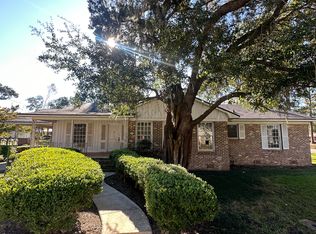 2427 N Creek Circle Dr, Mobile, AL 36617