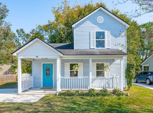 46 Woodleaf Ct, Charleston, SC 29407
