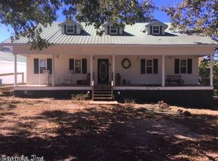 12903 Dawson Rd, Benton, AR 72019