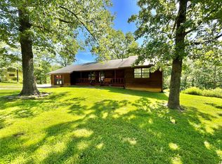 192 County Road 4240, Salem, MO 65560