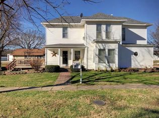 502 S Cherry St, Colony, KS 66015