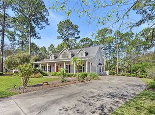 706 Cinnamon Fern Trl, Saint Marys, GA 31558