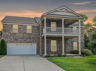 228 Rosemary Way, Mount Juliet, TN 37122