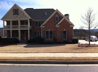 6275 Lakeaires Dr, Cumming, GA 30040