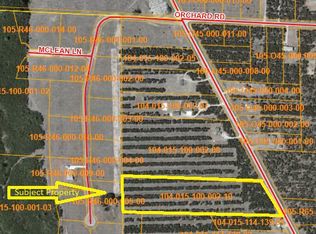 N Black River Rd, Cheboygan, MI 49721